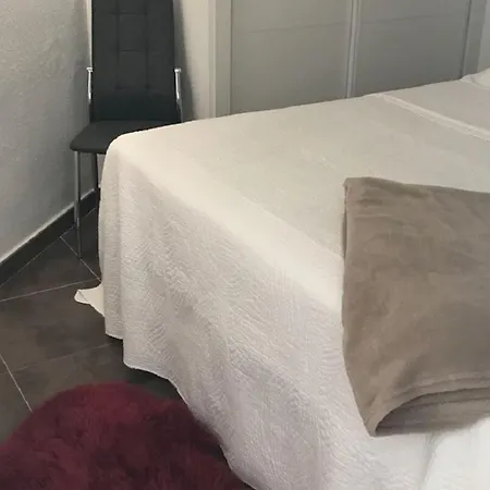 Apartamento Sereno *