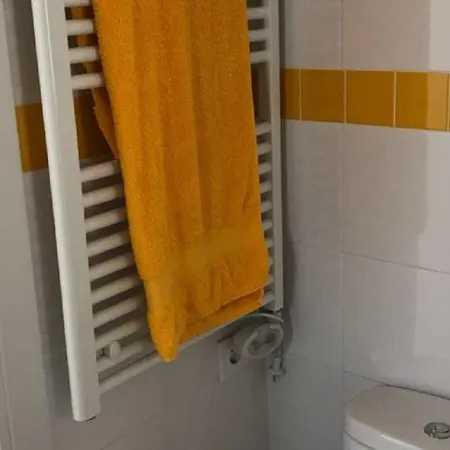 Apartamento Sereno Lejlighed Calpe