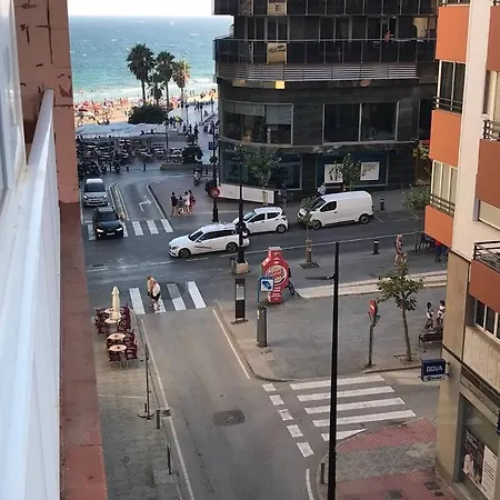 Apartamento Sereno Apartamento *