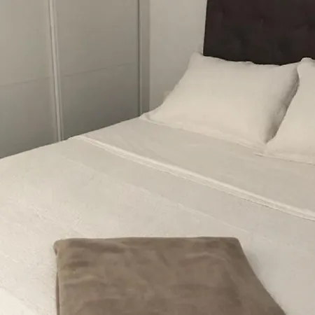 Apartamento Sereno Lejlighed *
