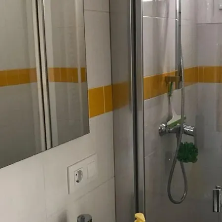 Apartamento Sereno Apartamento Calpe