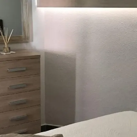 Apartamento Sereno Lejlighed